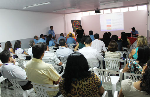 Brumado: InterCement premia os destaques em 2013 com o 'Prêmio Idealista'