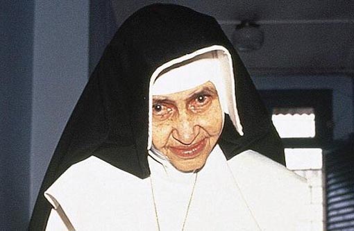 Bahia: Criado o 'Dia de Irmã Dulce'