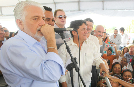 JB COMEMORA MAIS UMA CONQUISTA AO LADO DE WAGNER