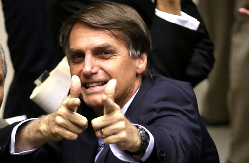 OAB do Rio vai pedir ao Supremo a cassação de Jair Bolsonaro