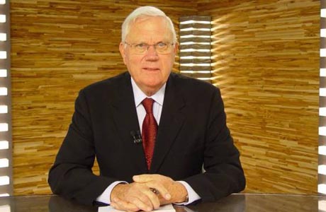 JORNALISTA JOELMIR BETING MORRE AOS 75 ANOS EM SP