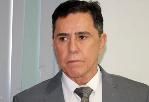 Desembargador Rotondano é reconduzido para mais dois anos no TRE-BA