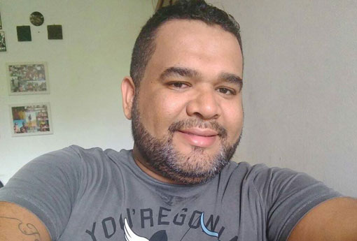 Professor da Uesc morre em acidente de carro após retornar de aula em Brumado