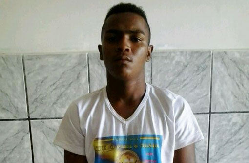 Ituaçu: Fugitivo da cadeia é recapturado