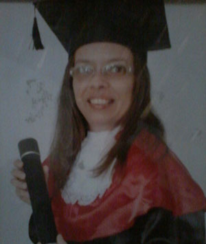 Brumado: Morre a socióloga Lana Maria Ferreira Silva