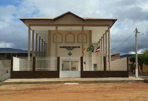 Brumado: Loja Maçônica Manoel Carvalho realiza a campanha Natal sem fome 2017