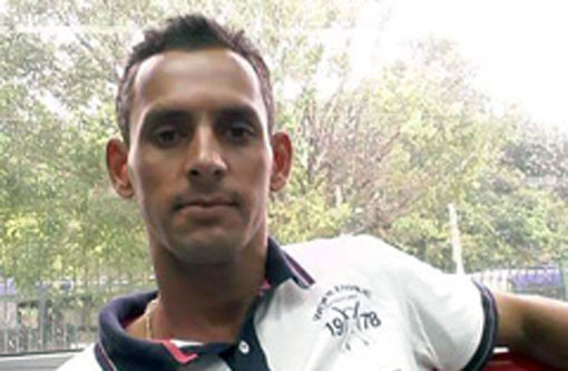 Tanhaçu: Jovem morre atropelado por trem na Comunidade de Ourives 