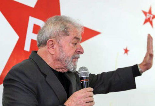 Julgamento de Lula na segunda instância é marcado para 24 de janeiro e, se condenado, ex-presidente pode ser preso e ficar inelegível