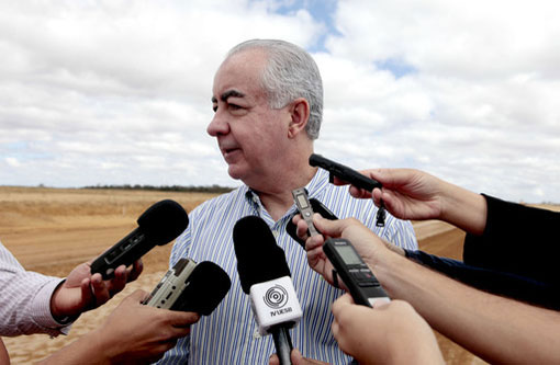 BA: Governo manda à AL-BA projeto que aumenta ICMS da gasolina e cria fundo de transporte