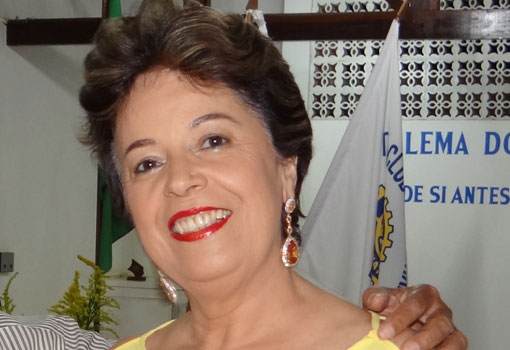 Brumado: Mariene Maria Oliveira Silva receberá Título de Cidadã Brumadense