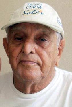 Brumado: Morre o ex-vereador Mário Joaquim Martins