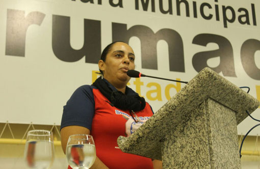 Brumado: Sindicato ACS/ACE cobra repasses do PMAQ-AB e restituição de perdas trabalhistas