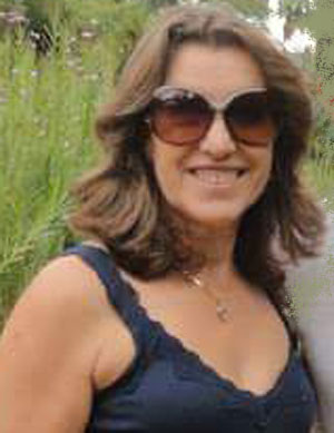 Brumadense Marizia Milagres foi vitima fatal de acidente na BR-122