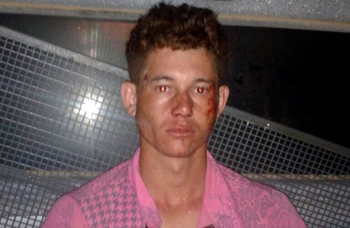 Tanhaçu: Homem é preso pela 4ª vez por furto de motos