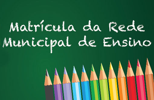 Brumado: Dia 13 começam as matrículas da rede municipal de ensino
