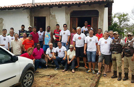 Brumado: Colabore com a rifa em prol do Centro de Recuperação de usuários de drogas Metanóia