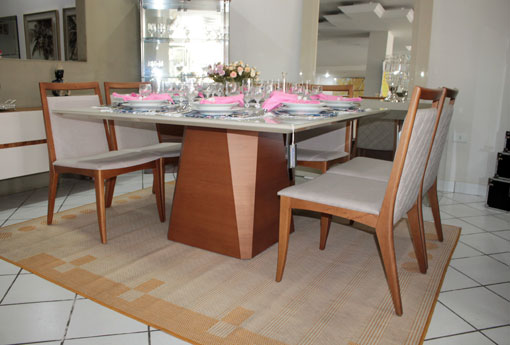 Brumado: conheça a Millenium, loja de design em móveis e decorações