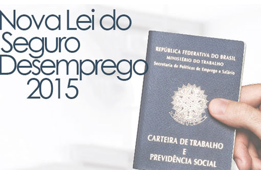 Sancionada lei que altera regras do seguro-desemprego