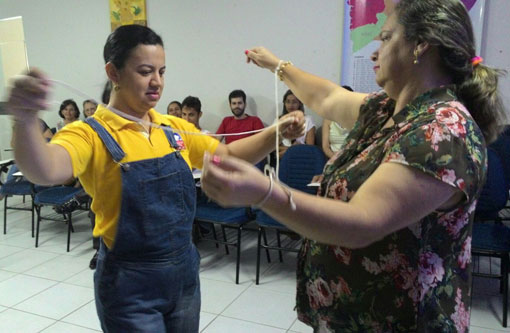 Caetité: NRE-13 comemora Dia do Servidor Público