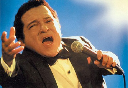 Luto: Cantor Nelson Ned morre aos 66 anos