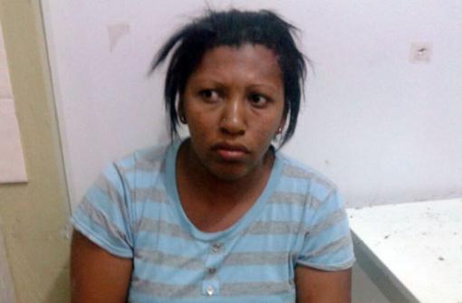 Jussiape: Mulher mata companheiro e alega legítima defesa