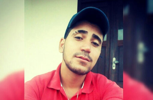 Malhada de Pedras: Jovem morre vítima de acidente de moto