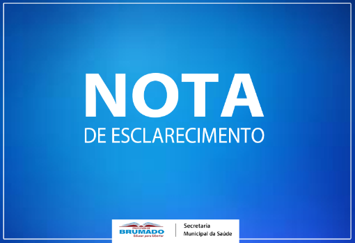 Brumado: Sesau fala da operação da Polícia Federal que teve como foco o Programa Glaucoma 