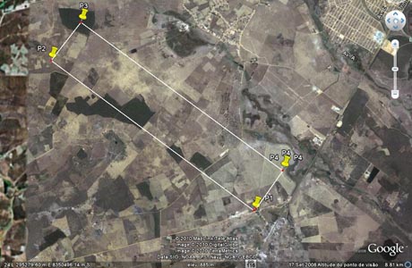 Conquista: Edital de licitação do novo aeroporto é publicado