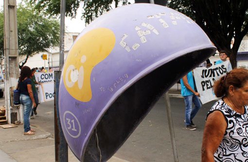 Bahia: Ligação de orelhões da Oi será gratuita