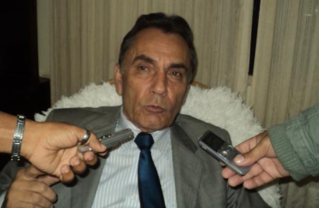 UPB: ORLANDO SANTIAGO NA DISPUTA PELA PRESIDÊNCIA