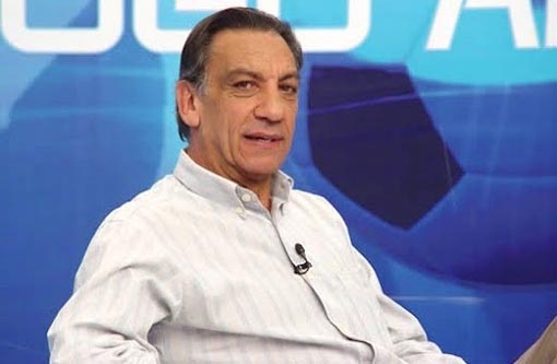 Morre Osmar de Oliveira, comentarista da Band