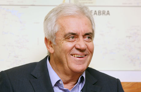 Política: Otto Alencar prega unidade na Bahia para 2014
