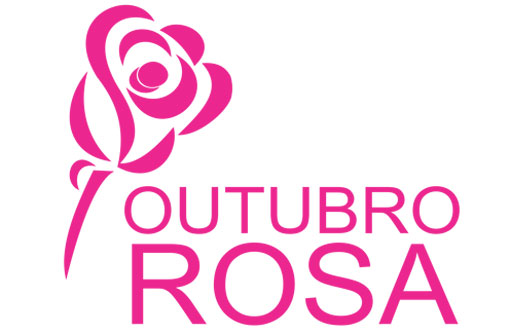 Outubro Rosa: durante todo mês serão promovidas ações de conscientização sobre a importância da detecção precoce do Câncer de Mama