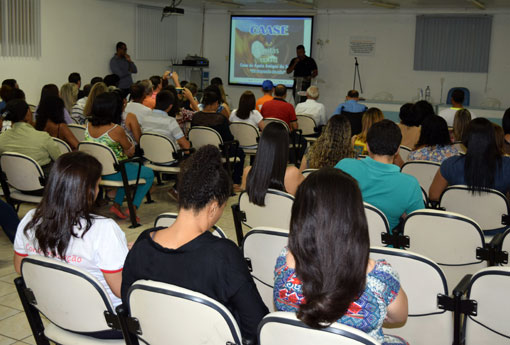 Brumado: Grupo 'Unidos por Edu' promoveu o lançamento da Campanha 'Passos que Salvam'