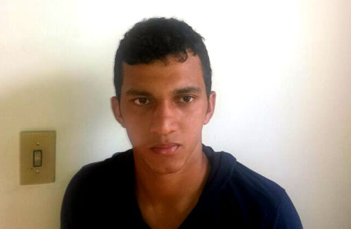 Barra da Estiva: Bandido rouba joias e dinheiro, mas é preso pela PM