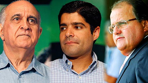 Eleições 2014: Paulo Souto visitará Brumado nesta sexta (12)