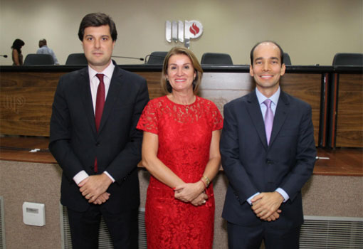 Ministério Público da Bahia elege lista tríplice para procurador-geral de Justiça