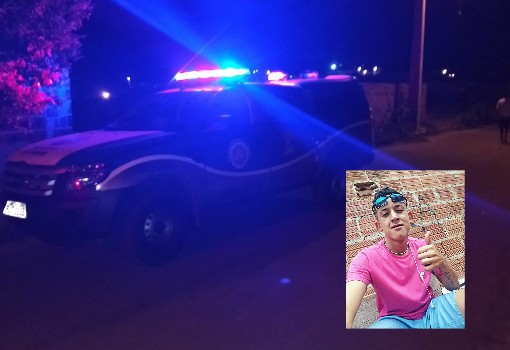 Registrado o primeiro homicídio de 2018 em Brumado