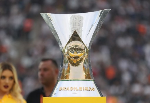 DVD divulga Tabela básica do Brasileirão 2018; veja os jogos da primeira rodada 