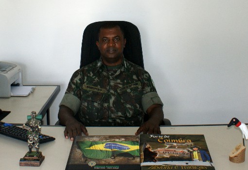 Brumado: Tiro de Guerra informa que prazo para seleção complementar é até dia 15 de fevereiro