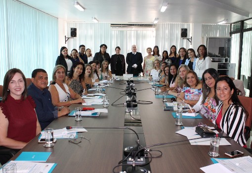 Brumado: Diretora CEEP embarca para intercâmbio  nos Estados Unidos por reconhecimento à gestão escolar