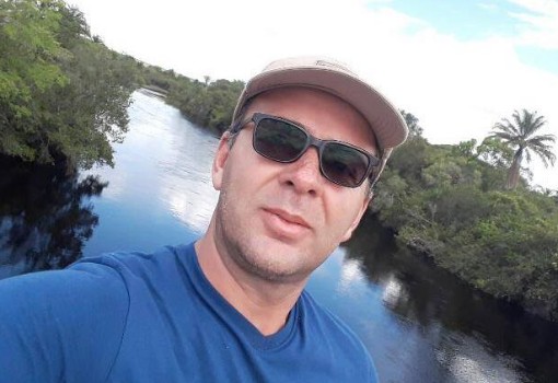 Barra da Estiva: Diretor de Colégio foi morto a tiros em latrocínio