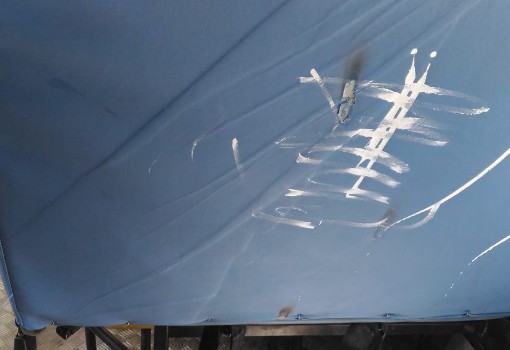 Rio do Antônio: mulher denuncia tentativa de incêndio em ônibus escolar; motivo seria rixa de aluna com motorista