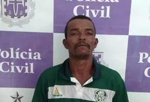 Brumado: Polícia Civil prende mais um homicida