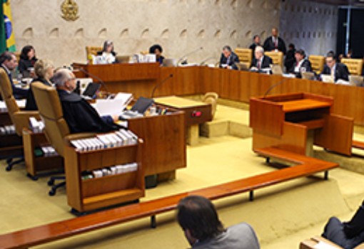 STF concede liminar e Lula não pode ser preso até dia 4 de abril