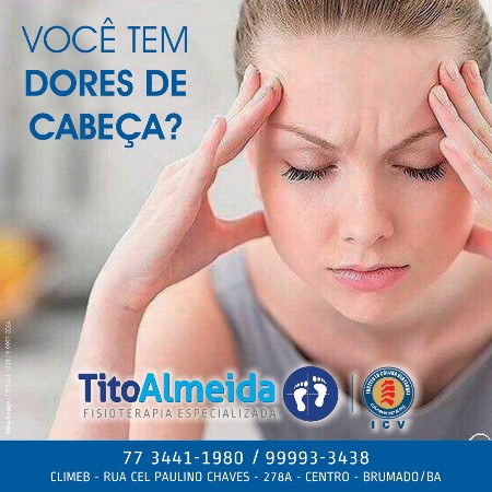 Tito Almeida - Fisioterapia Especializada