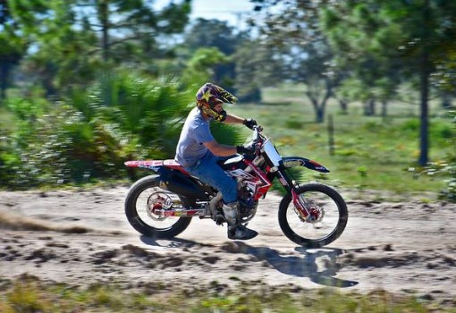Agricultor familiar terá crédito especial para compra de motocicleta