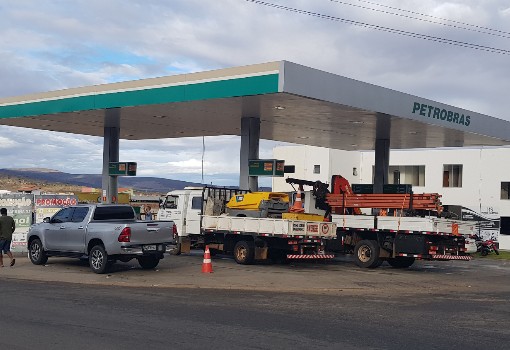 Petrobras vai diminuir preço do diesel nas refinarias por 15 dias