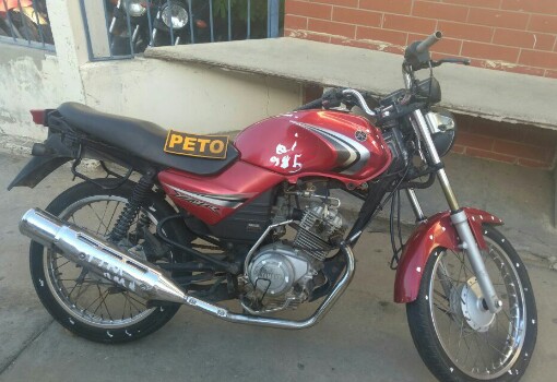 Brumado: polícia apreende moto com restrição de furto/roubo no distrito de Itaquaraí