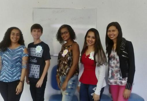 Brumado: Nutricionistas do Nasf realizam capacitação com estagiários do IEL 